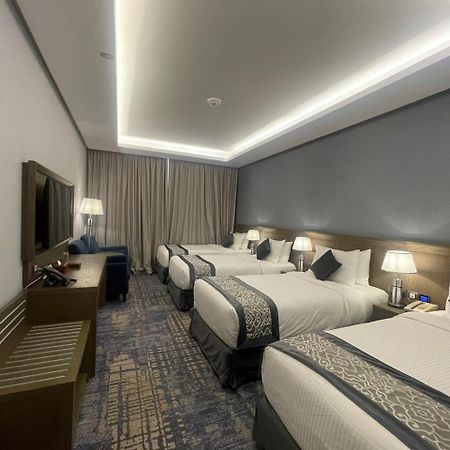 Maien Taiba Hotel Medina Ngoại thất bức ảnh