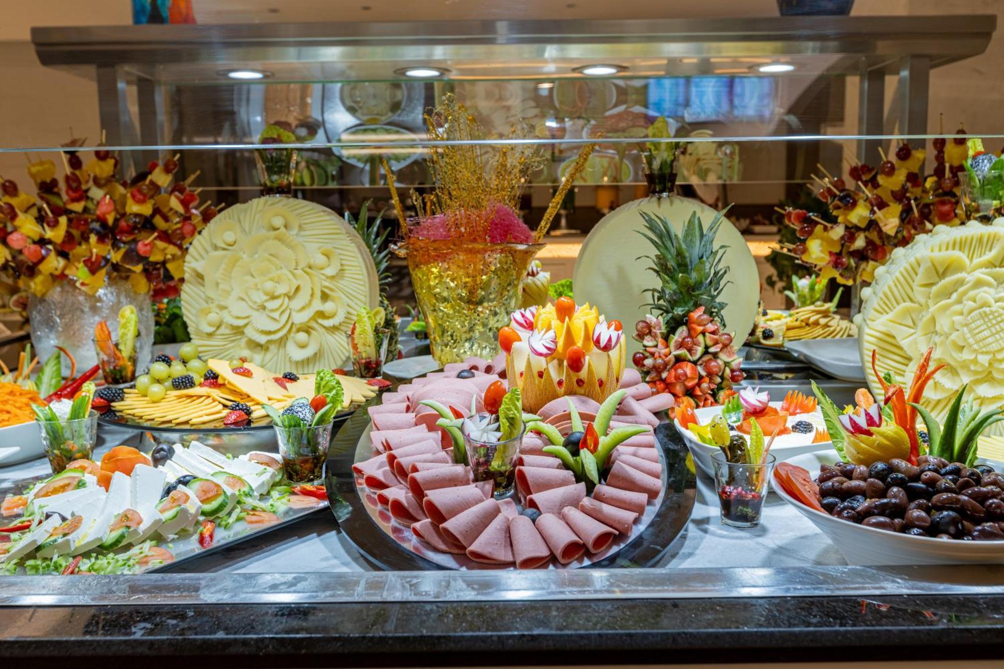 Maien Taiba Hotel Medina Ngoại thất bức ảnh