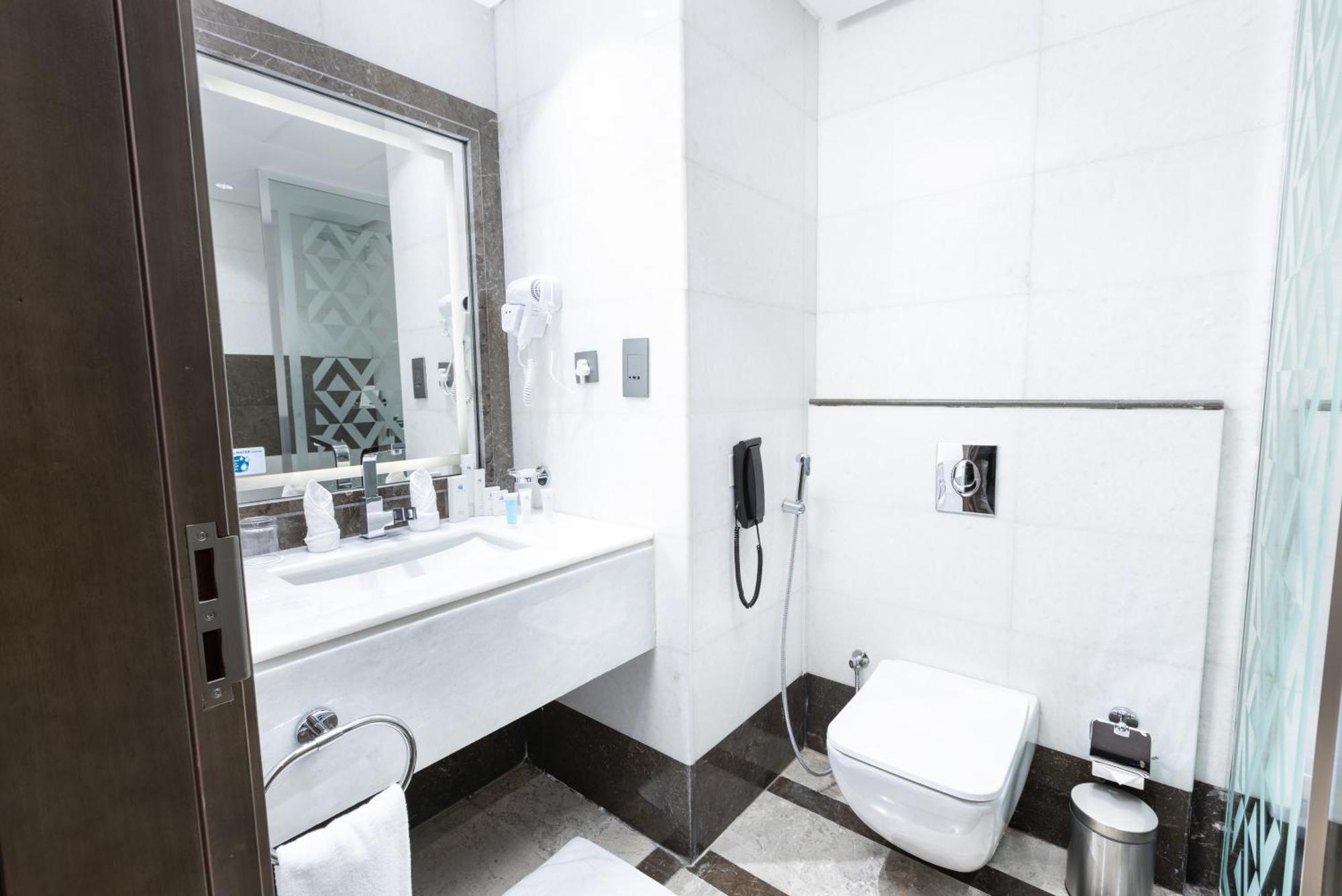Maien Taiba Hotel Medina Ngoại thất bức ảnh